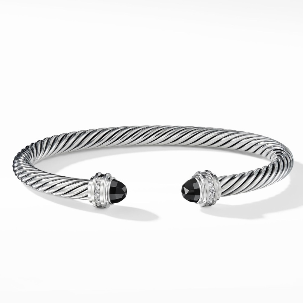 David Yurman Cable Classic Bracelet